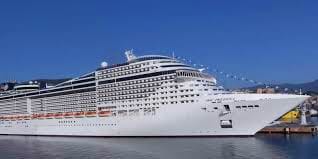 At Sea At Sea